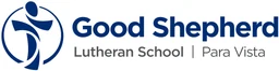 Good Shepherd Lutheran School - Para Vista logo