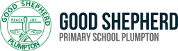 Good Shepherd Primary School logo