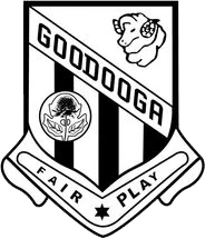 Goodooga Central School logo