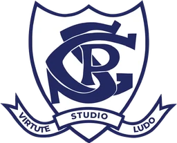 Goodwood Primary School logo