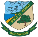 Goodwood State School logo