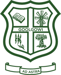 Goolgowi Public School logo