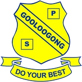 Gooloogong Public School logo