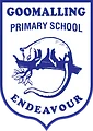 Goomalling Primary School logo