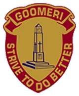 Goomeri State School logo