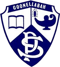 Goonellabah Public School logo