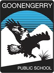 Goonengerry Public School logo