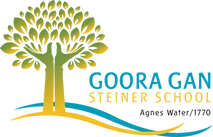 Goora Gan Steiner School (Agnes Water) logo