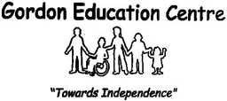 Gordon Education Centre logo