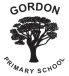 Gordon Primary School logo