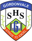 Gordonvale State High School logo