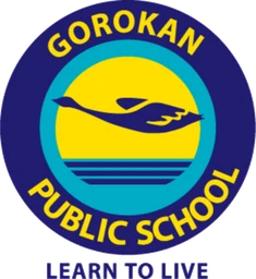 Gorokan Public School logo