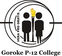 Goroke P-12 College logo