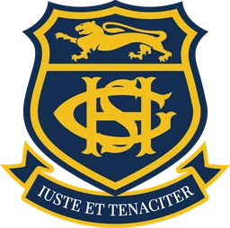 Goulburn High School logo