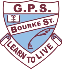 Goulburn Public School logo