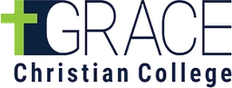 Grace Christian College Wodonga logo
