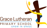 Grace Lutheran Primary School (Clontarf) logo