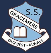Gracemere State School logo