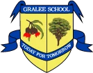Gralee School logo