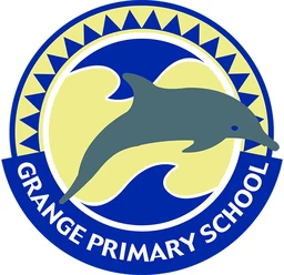 Grange Primary School logo