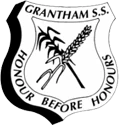 Grantham State School logo