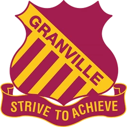 Granville Public School logo