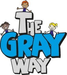 Gray Primary School logo