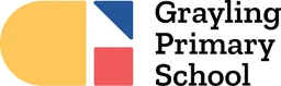 Grayling Primary School logo