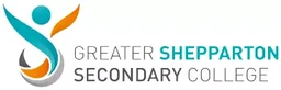 Greater Shepparton Secondary College logo
