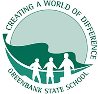 Greenbank State School logo