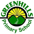 Greenhills Primary School logo