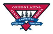 Greenlands State School logo
