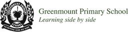 Greenmount Primary School logo