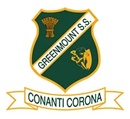 Greenmount State School logo