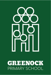 Greenock Primary School logo