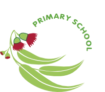 Greensborough Primary School logo