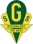Greenslopes State School logo