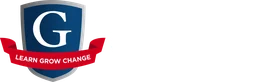 Greenwood College logo
