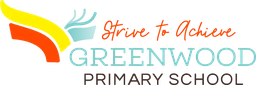 Greenwood Primary School logo