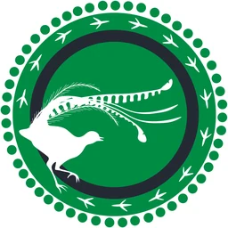 Gregory Hills Public School logo