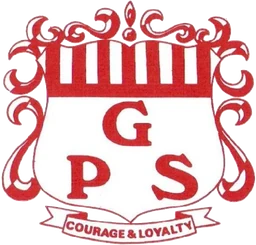 Greta Public School logo
