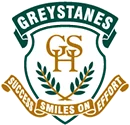 Greystanes High School logo