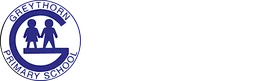 Greythorn Primary School logo