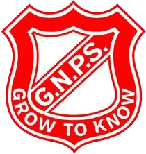 Griffith North Public School logo
