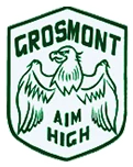 Grosmont State School logo