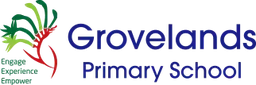 Grovelands Primary School logo