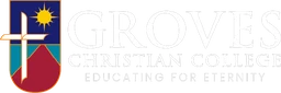 Groves Christian College (Laughlin St, Kingston) logo