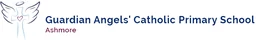 Guardian Angels' Catholic Primary School (Ashmore) logo