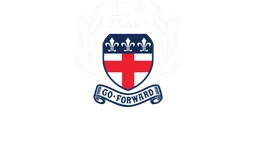 Guildford Grammar School logo