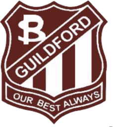 Guildford Public School logo